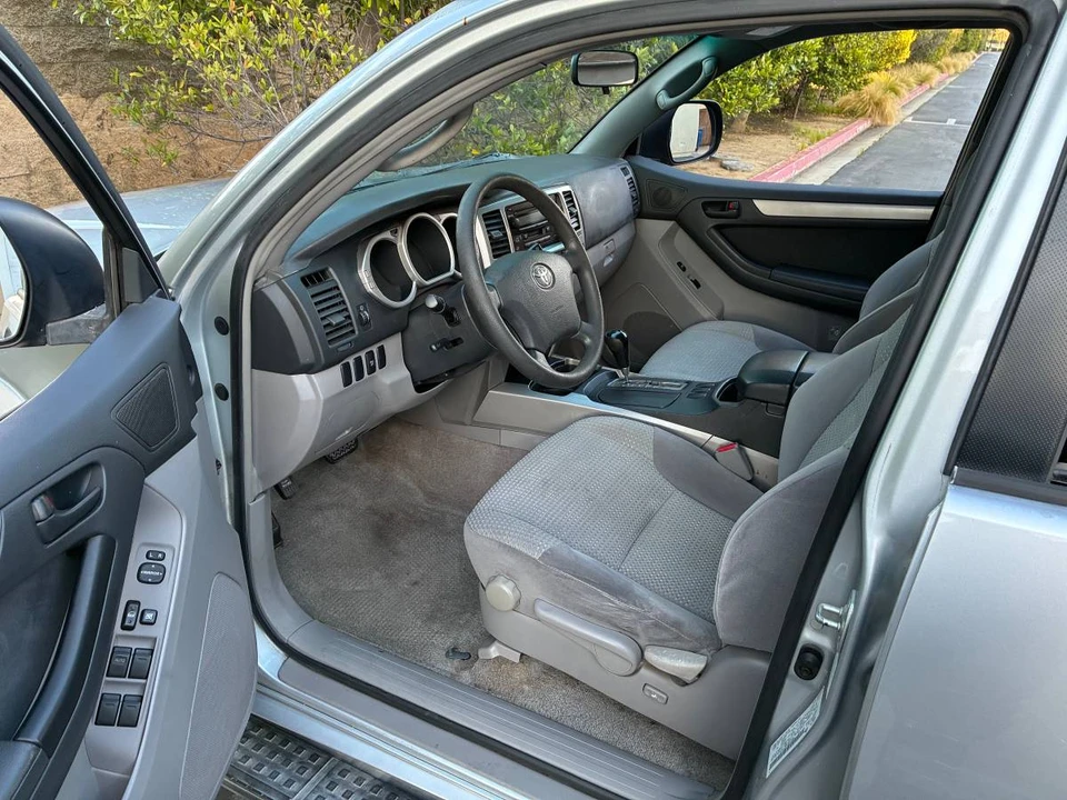 2003 Toyota 4Runner 4th Gen - Image 9 of 19