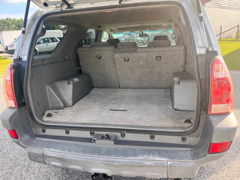 2003 Toyota 4Runner 4th Gen - Image 19 of 23