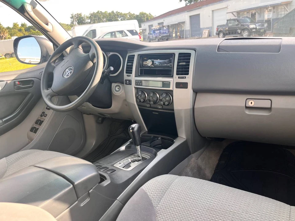 2003 Toyota 4Runner 4th Gen - Image 15 of 23