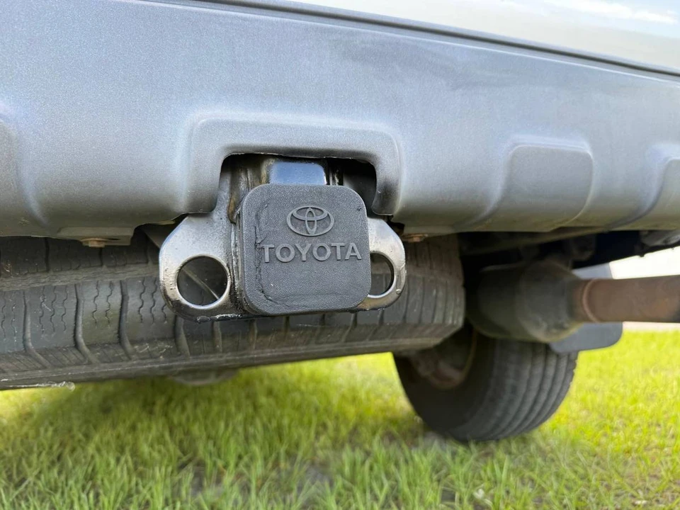 2003 Toyota 4Runner 4th Gen - Image 13 of 23