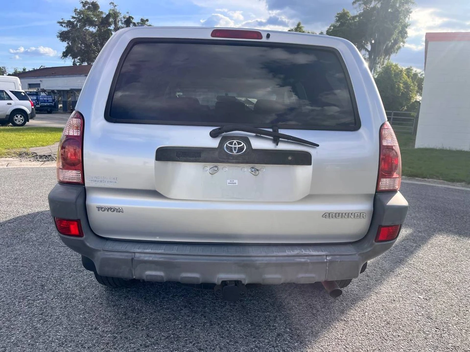 2003 Toyota 4Runner 4th Gen - Image 3 of 23