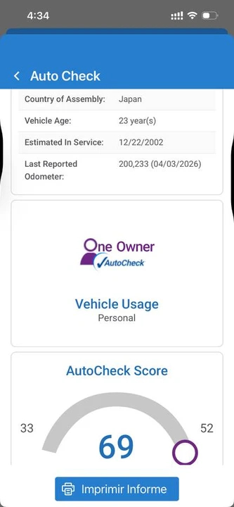 2003 Toyota 4Runner 4th Gen - Image 23 of 23