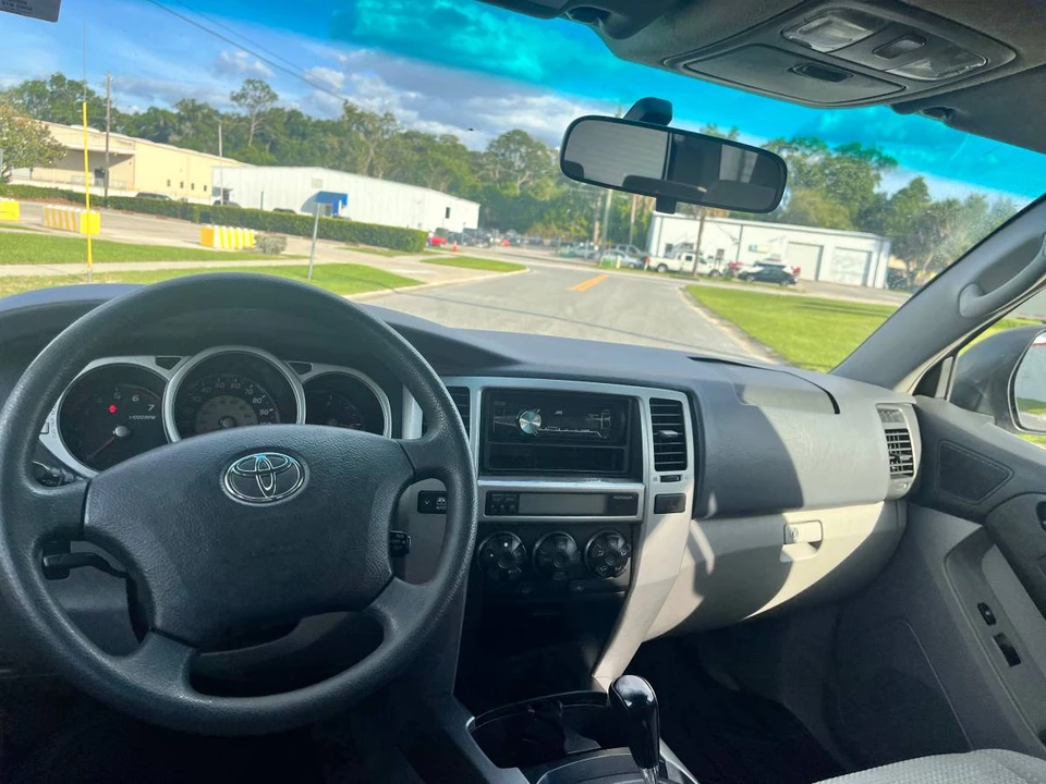 2003 Toyota 4Runner 4th Gen - Image 14 of 23