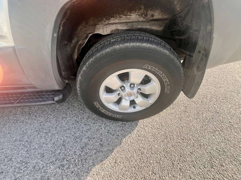 2003 Toyota 4Runner 4th Gen - Image 22 of 23