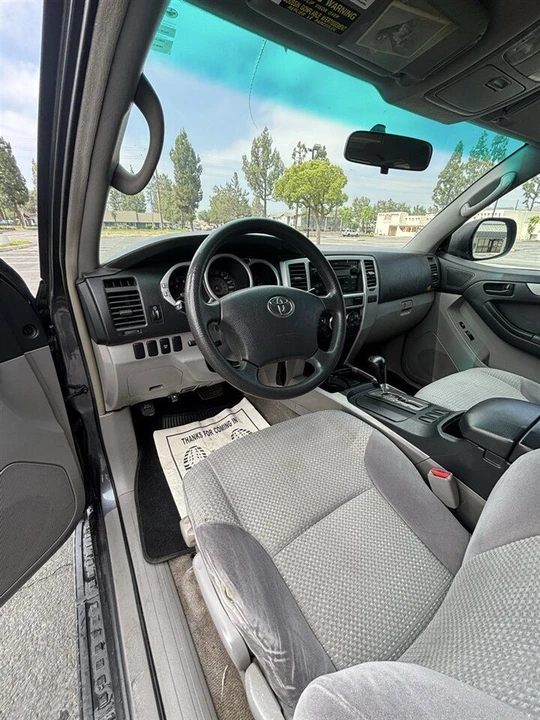 2003 Toyota 4Runner 4th Gen - Image 7 of 15