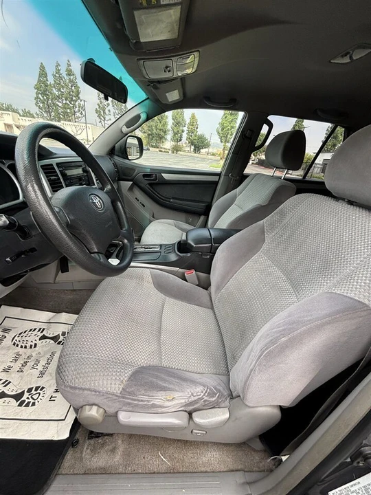 2003 Toyota 4Runner 4th Gen - Image 8 of 15