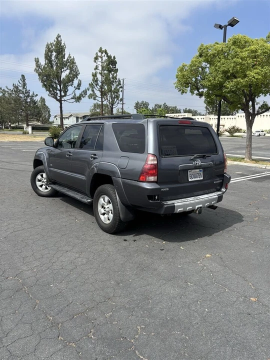 2003 Toyota 4Runner 4th Gen - Image 4 of 15