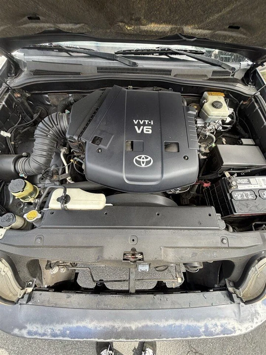 2003 Toyota 4Runner 4th Gen - Image 15 of 15