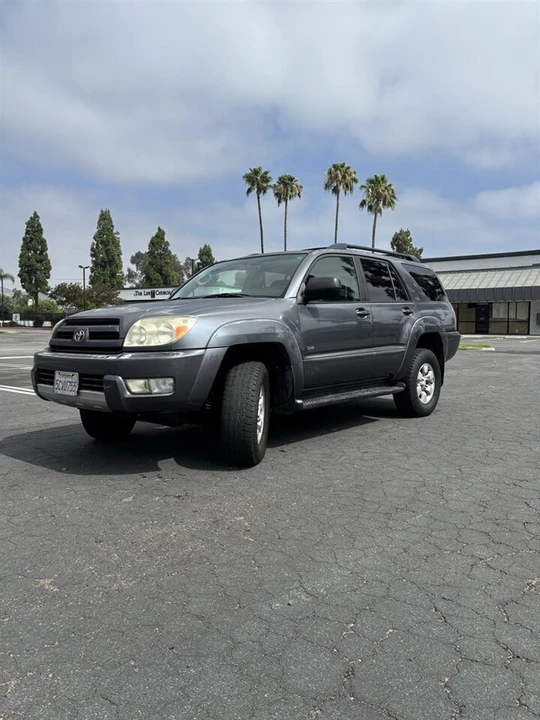 2003 Toyota 4Runner 4th Gen - Image 3 of 15