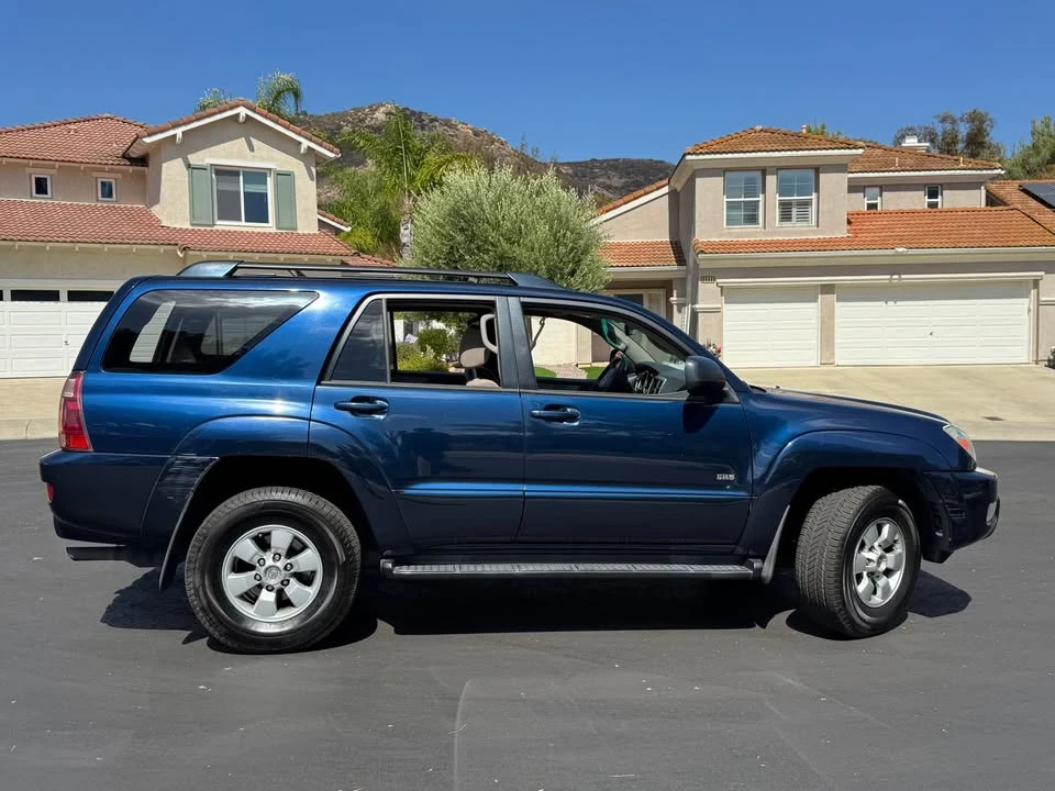 2003 Toyota 4Runner 4th Gen - Image 7 of 15