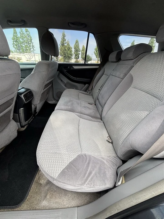 2003 Toyota 4Runner 4th Gen - Image 9 of 15