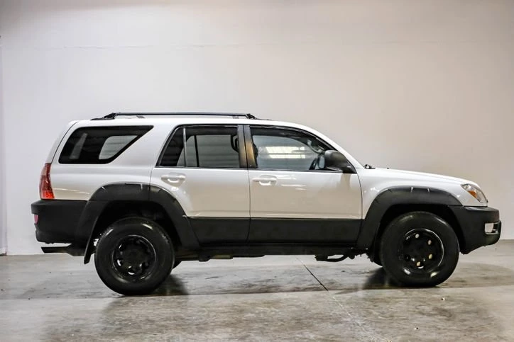 2003 Toyota 4Runner 4th Gen - Image 3 of 12