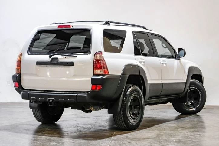 2003 Toyota 4Runner 4th Gen - Image 4 of 12