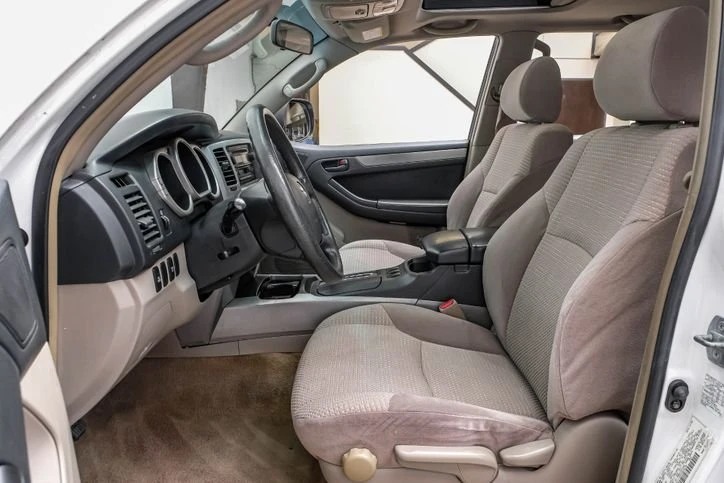 2003 Toyota 4Runner 4th Gen - Image 8 of 12