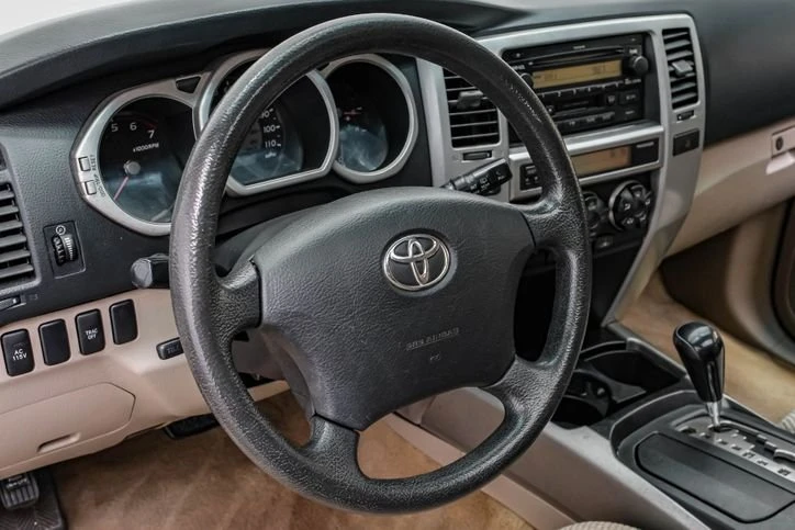 2003 Toyota 4Runner 4th Gen - Image 12 of 12