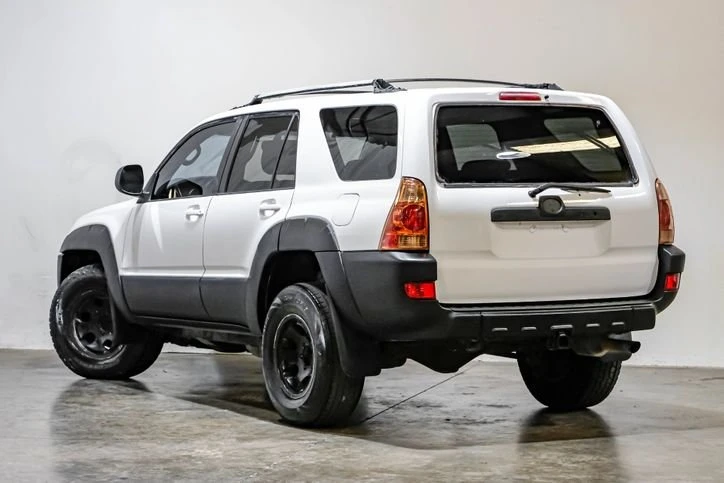 2003 Toyota 4Runner 4th Gen - Image 6 of 12