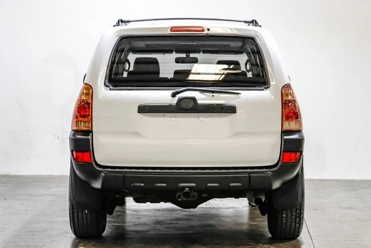 2003 Toyota 4Runner 4th Gen - Image 5 of 12