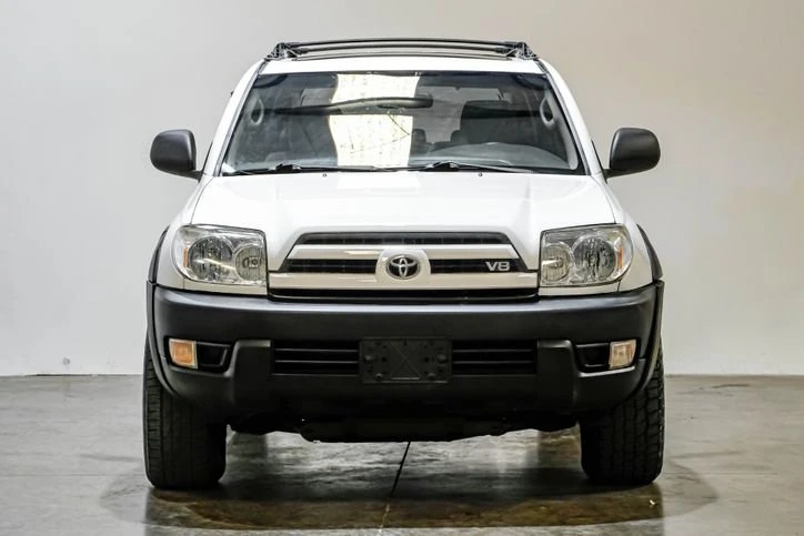 2003 Toyota 4Runner 4th Gen - Image 2 of 12
