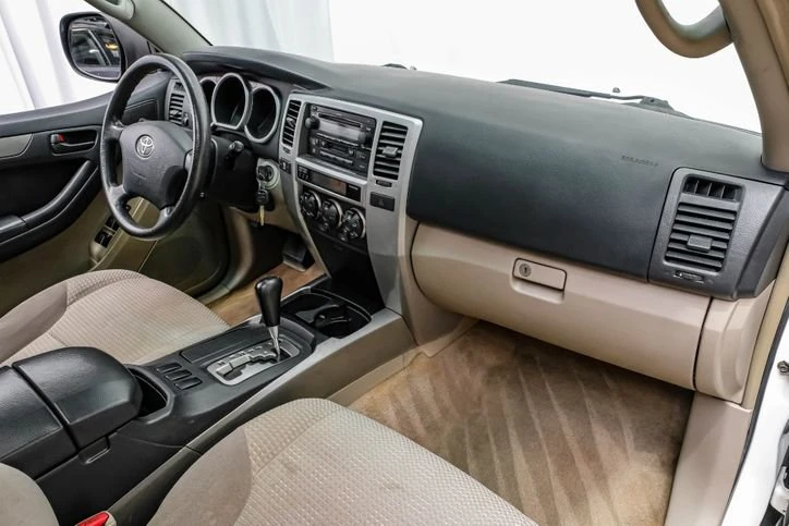 2003 Toyota 4Runner 4th Gen - Image 11 of 12