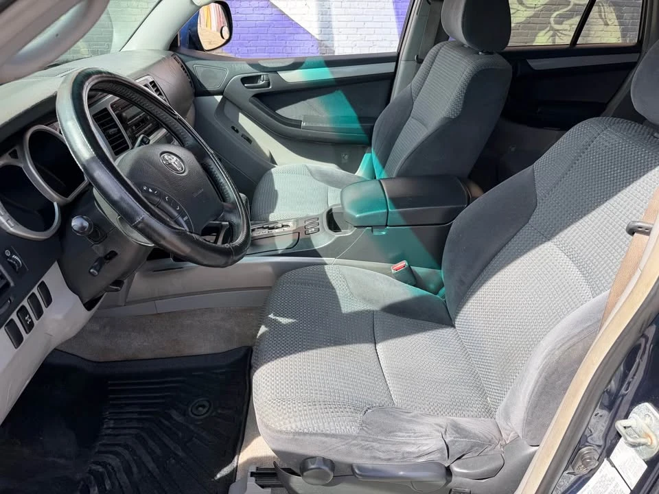 2003 Toyota 4Runner 4th Gen - Image 7 of 12