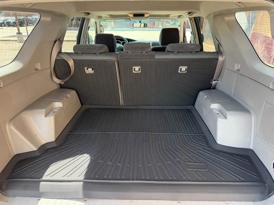 2003 Toyota 4Runner 4th Gen - Image 9 of 12
