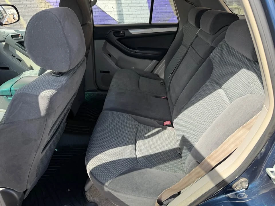 2003 Toyota 4Runner 4th Gen - Image 8 of 12