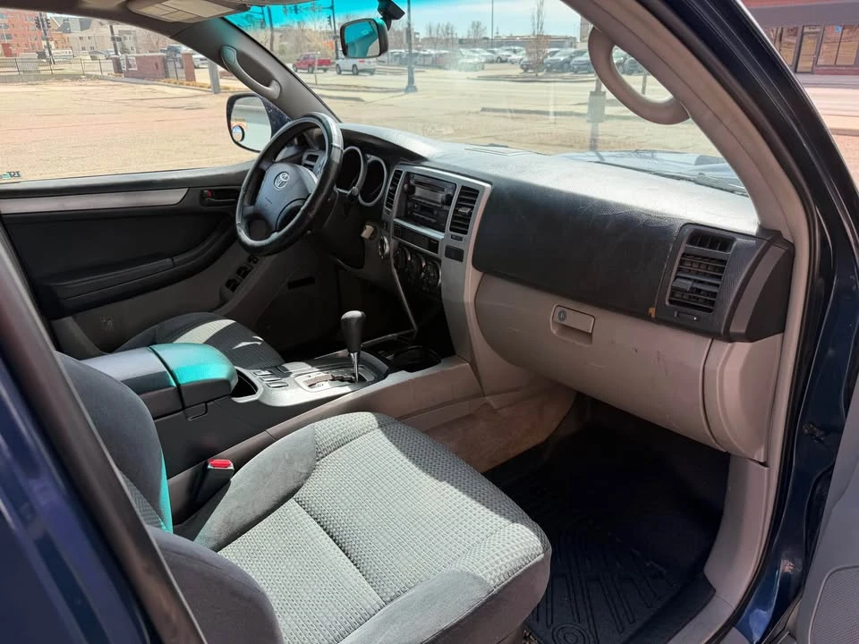 2003 Toyota 4Runner 4th Gen - Image 11 of 12