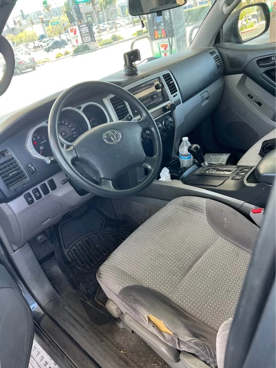 2003 Toyota 4Runner - Image 4 of 9