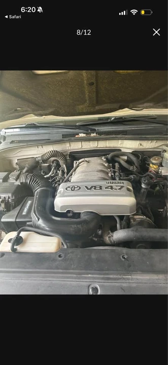 2003 Toyota 4Runner 4th Gen - Image 4 of 5