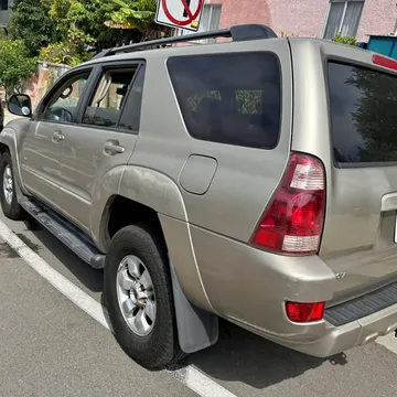 2003 Toyota 4Runner SR5 Premium