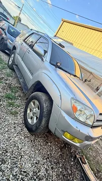 2003 Toyota 4Runner SR5 Premium Sport Utility 4D