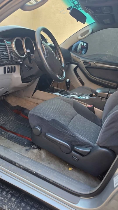 2003 Toyota 4Runner 4th Gen - Image 4 of 8
