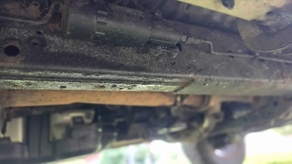 2003 Toyota 4Runner 4th Gen - Image 7 of 8