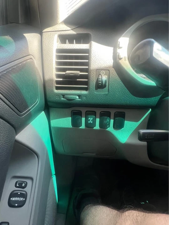 2003 Toyota 4Runner 4th Gen - Image 9 of 18