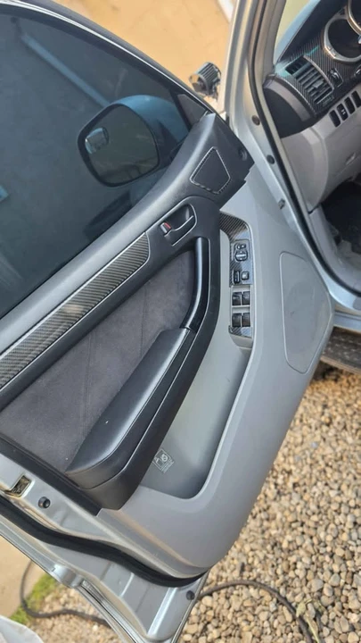 2003 Toyota 4Runner 4th Gen - Image 3 of 8