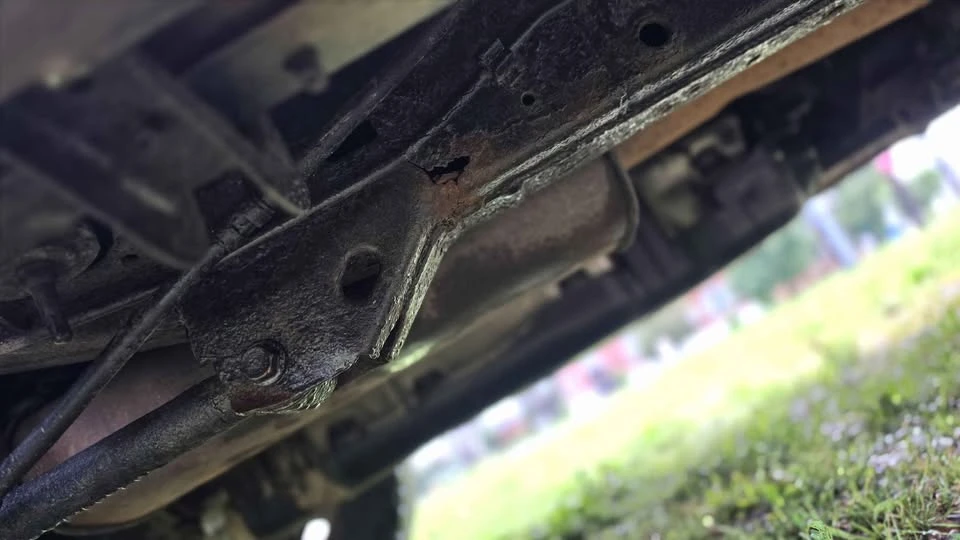 2003 Toyota 4Runner 4th Gen - Image 6 of 8