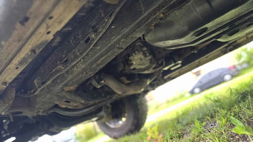2003 Toyota 4Runner 4th Gen - Image 5 of 8