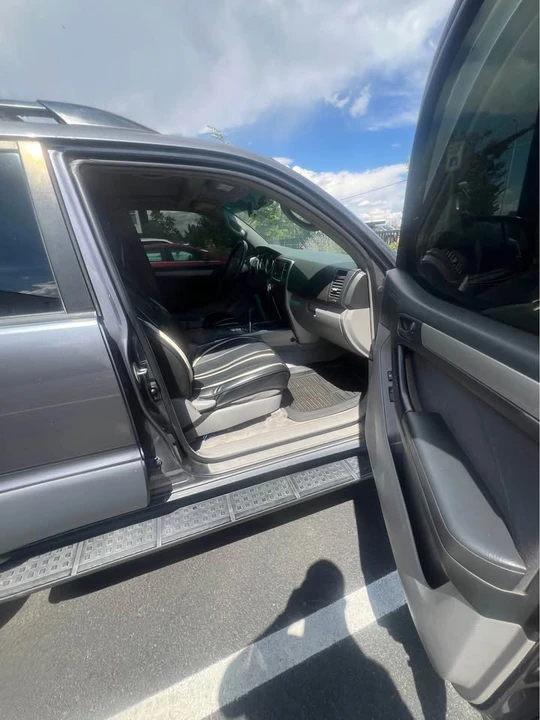 2003 Toyota 4Runner 4th Gen - Image 12 of 18