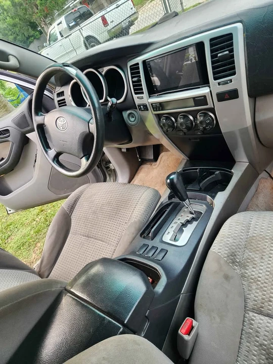 2003 Toyota 4Runner 4th Gen - Image 16 of 17