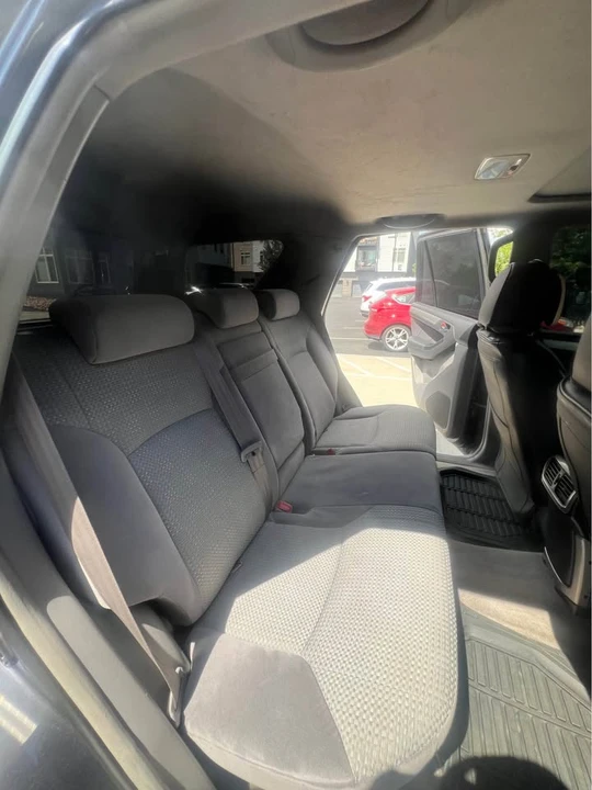2003 Toyota 4Runner 4th Gen - Image 15 of 18