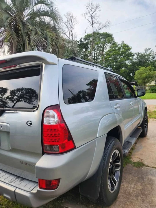 2003 Toyota 4Runner 4th Gen - Image 4 of 17
