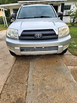 2003 Toyota 4Runner SR5 Premium Sport Utility 4D