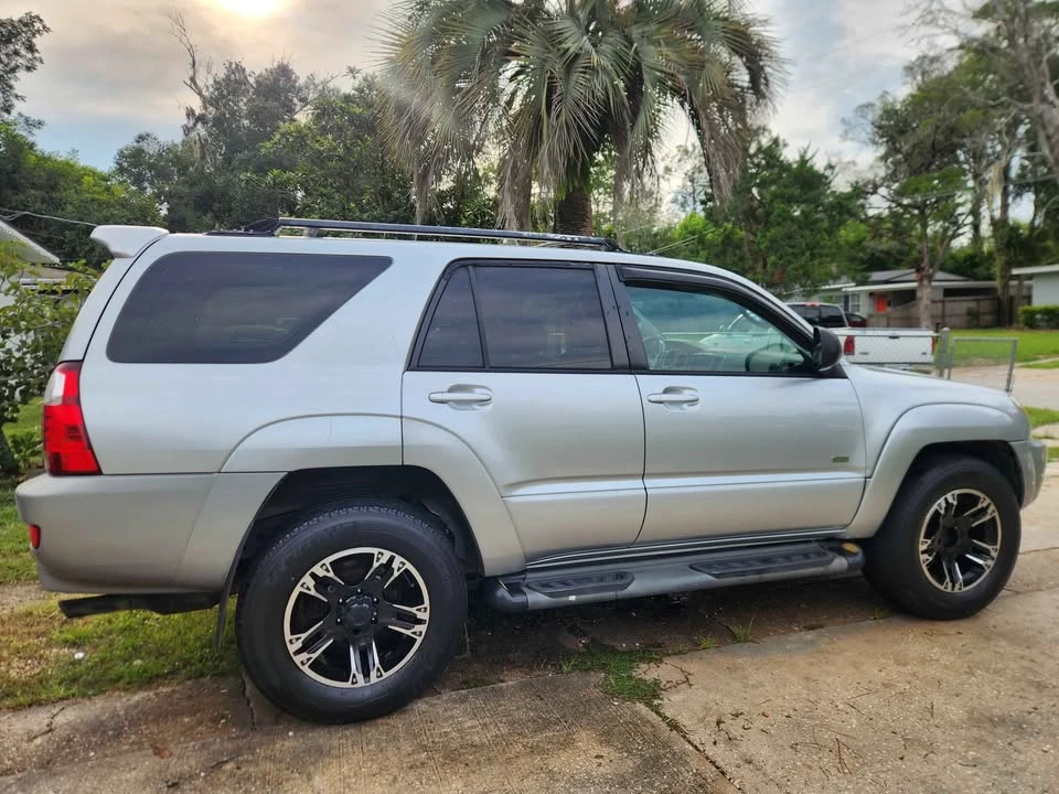 2003 Toyota 4Runner 4th Gen - Image 2 of 17
