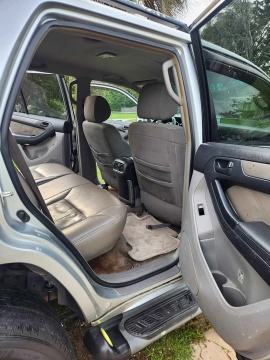 2003 Toyota 4Runner 4th Gen - Image 12 of 17