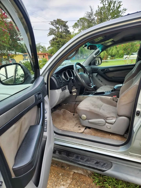 2003 Toyota 4Runner 4th Gen - Image 10 of 17