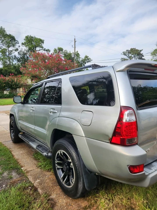 2003 Toyota 4Runner 4th Gen - Image 3 of 17