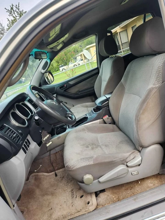 2003 Toyota 4Runner 4th Gen - Image 9 of 17