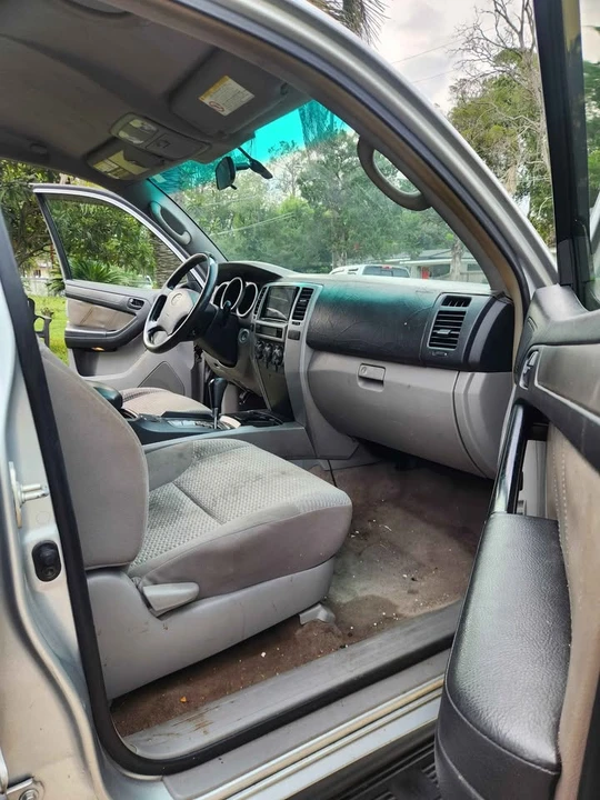 2003 Toyota 4Runner 4th Gen - Image 15 of 17