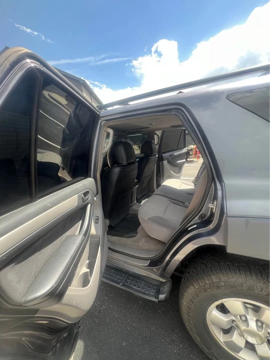 2003 Toyota 4Runner 4th Gen - Image 13 of 18
