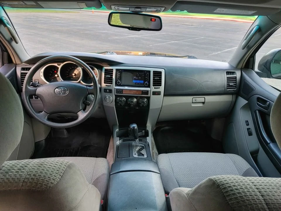2003 Toyota 4Runner 4th Gen - Image 10 of 10